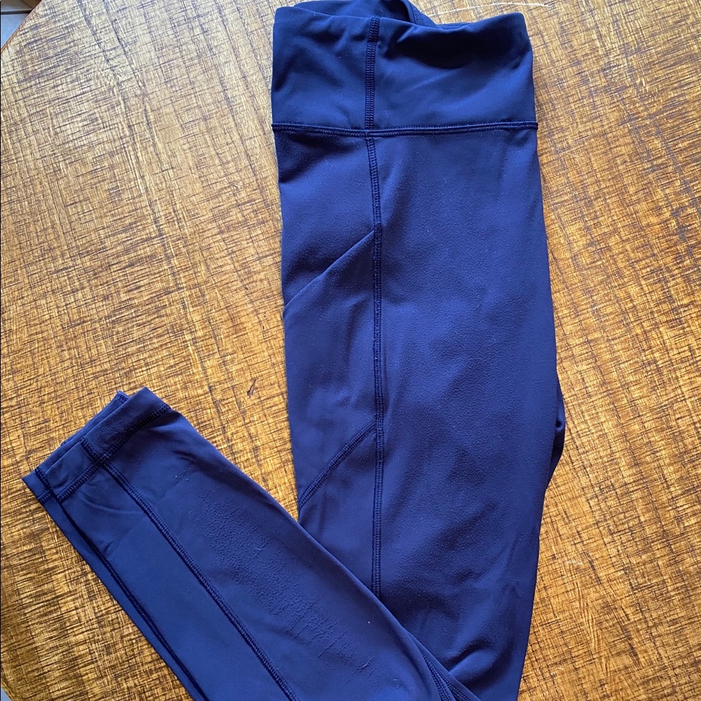 Lululemon tights